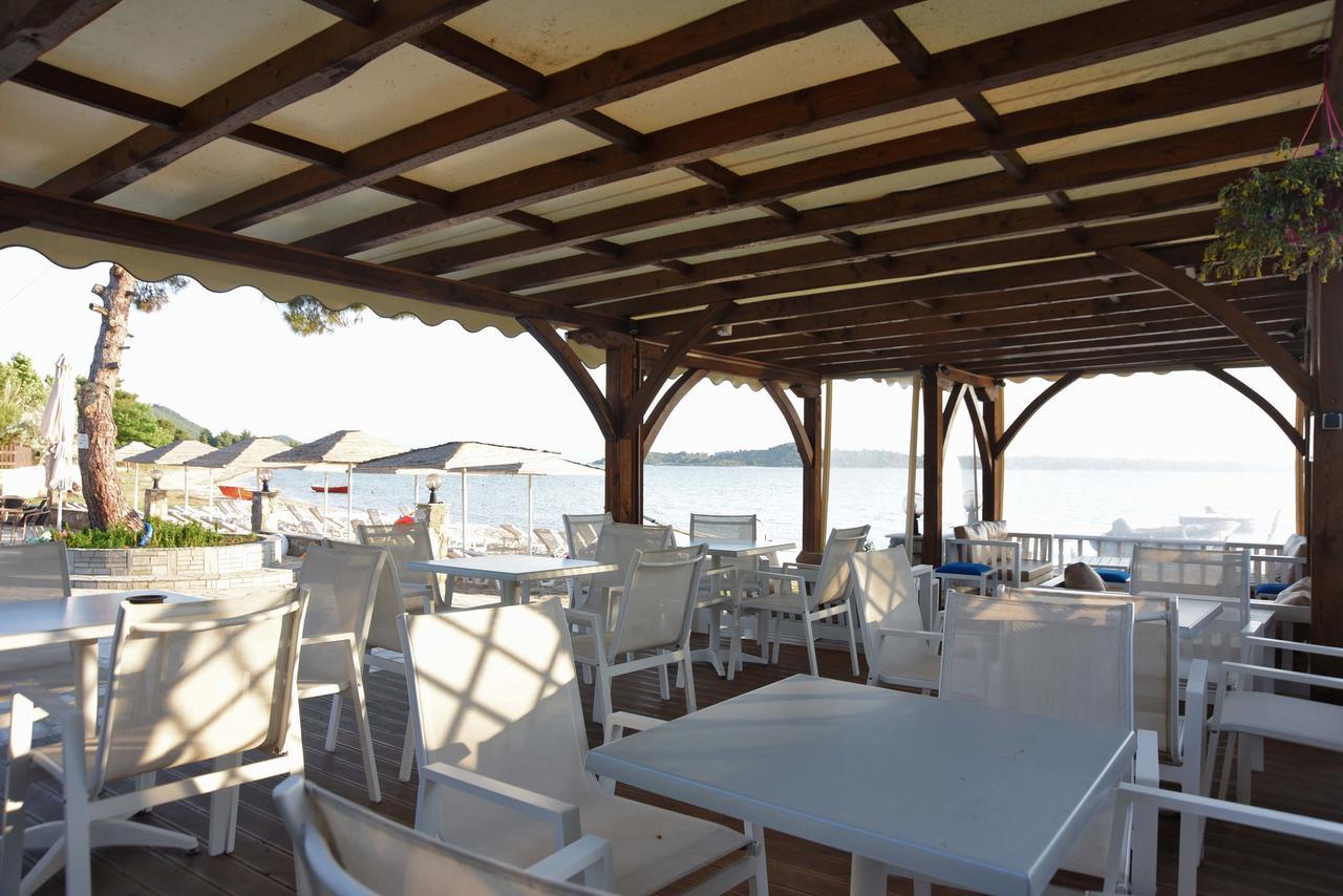 Haus Platanos Apartments & Bungalows By The Sea Vourvourou Zewnętrze zdjęcie